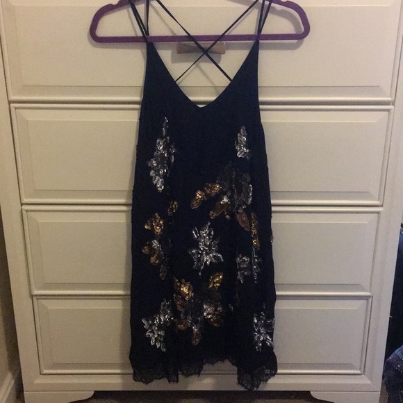 FP cocktail dress - Picture 2 of 5